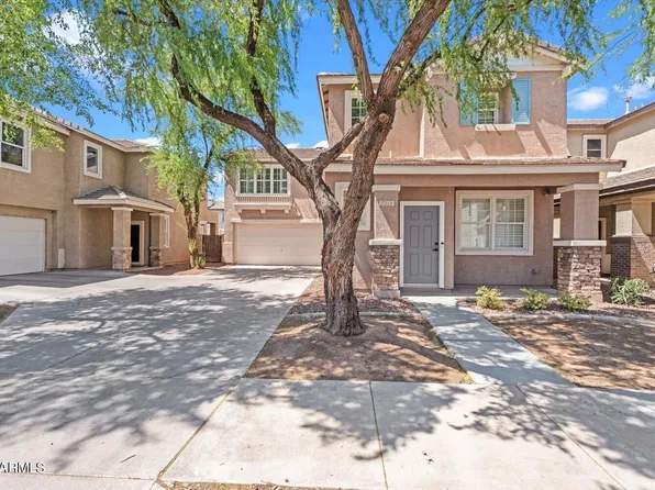 2318 E Sunland Avenue, Phoenix, AZ 85040
