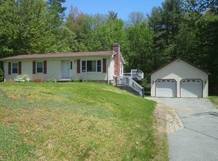 81 Drew Rd, Derry, NH 03038