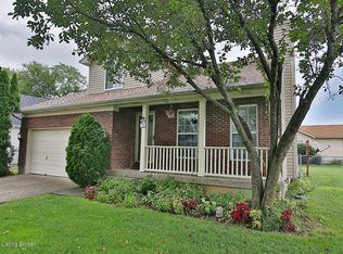 5999 Mercury Dr, Louisville, KY