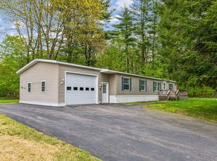 26 Mark Cir, Berwick, ME 03901