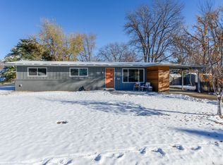 1600 S Eudora St, Denver, CO 80222