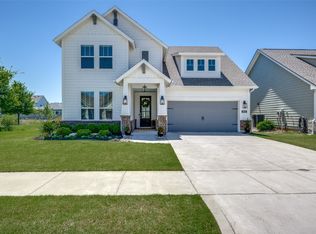 2613 Lazy Dog Ln, Northlake, TX 76247