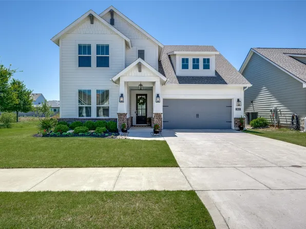 2613 Lazy Dog Ln, Northlake, TX 76247