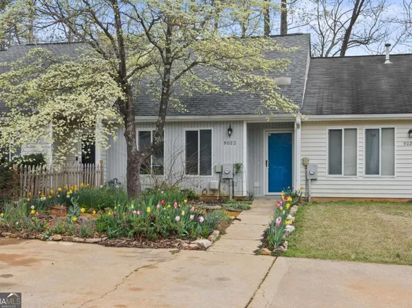 9023 Stoneleigh Trce, Douglasville, GA 30134