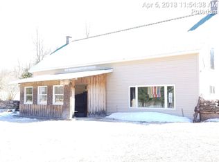 94 Catherinesville Rd, Potsdam, NY 13676