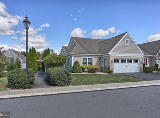 1003 English Dr, Lebanon, PA 17042