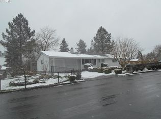 10707 NE 67th St, Vancouver, WA 98662