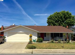4755 Hedgewick Ave, Fremont, CA 94538