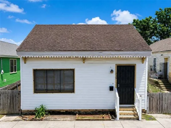 1726 Paul Morphy St, New Orleans, LA 70119