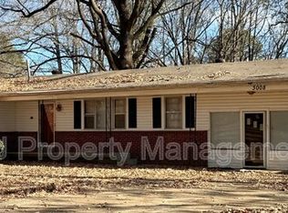3008 Sienna Rd, Memphis, TN 38134