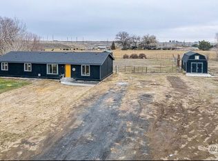 9192 48th Rd, Moses Lake, WA 98837