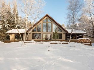 2595 Carney Rd, Barnes, WI 54873