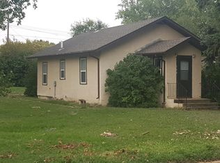 204 4th Ave SW, Bowman, ND 58623