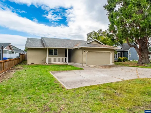 1840 Chemawa Rd NE, Keizer, OR 97303