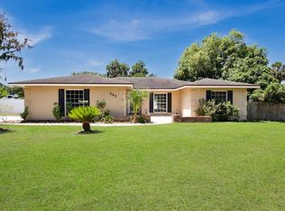 645 Sweetbriar Br, Longwood, FL 32750