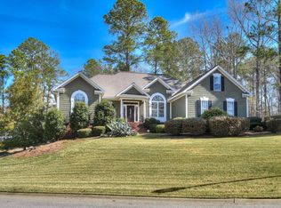 129 Winged Elm Cir, Aiken, SC 29803