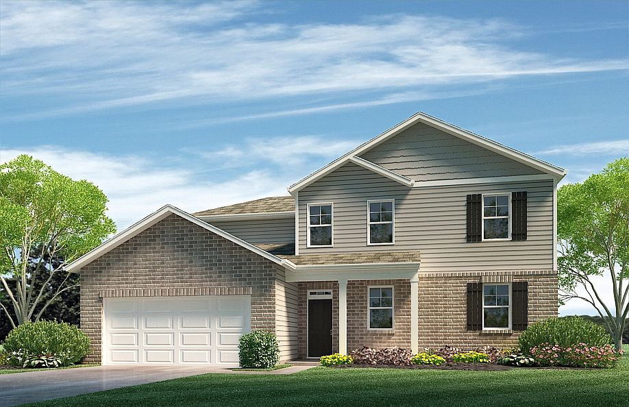 Plan Elevation.