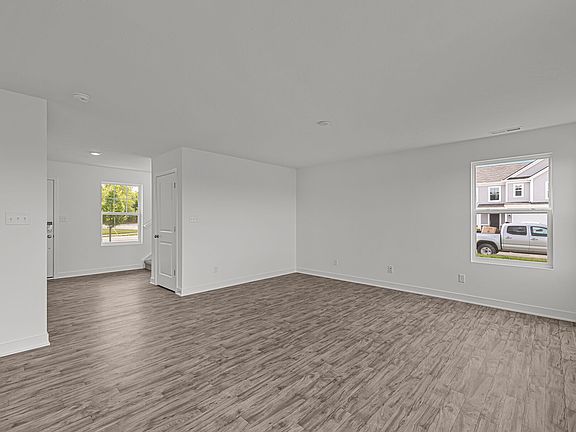 Family Room - Representational Photo