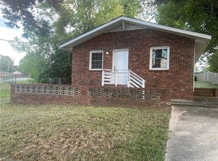 1106 Wise Ave, High Point, NC 27260