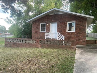 1106 Wise Ave, High Point, NC, 27260