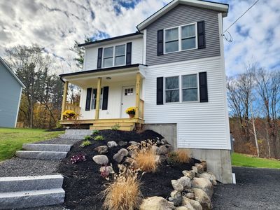 21 Cottage St, Winchendon, MA, 01475