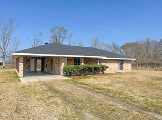 1239 Barras Rd, Saint Martinville, LA 70582