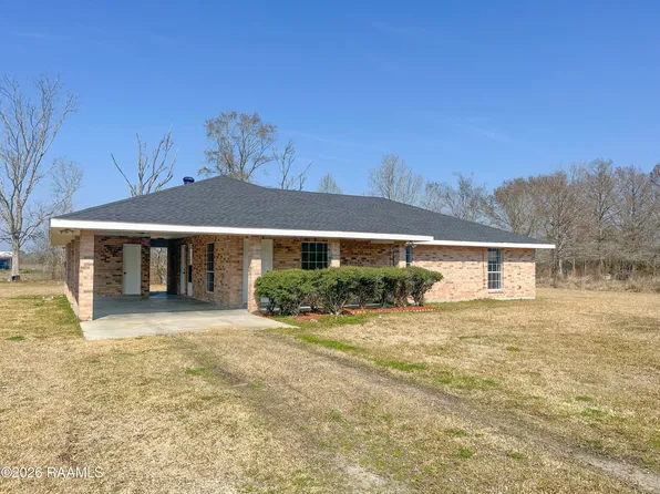 1239 Barras Rd, Saint Martinville, LA 70582