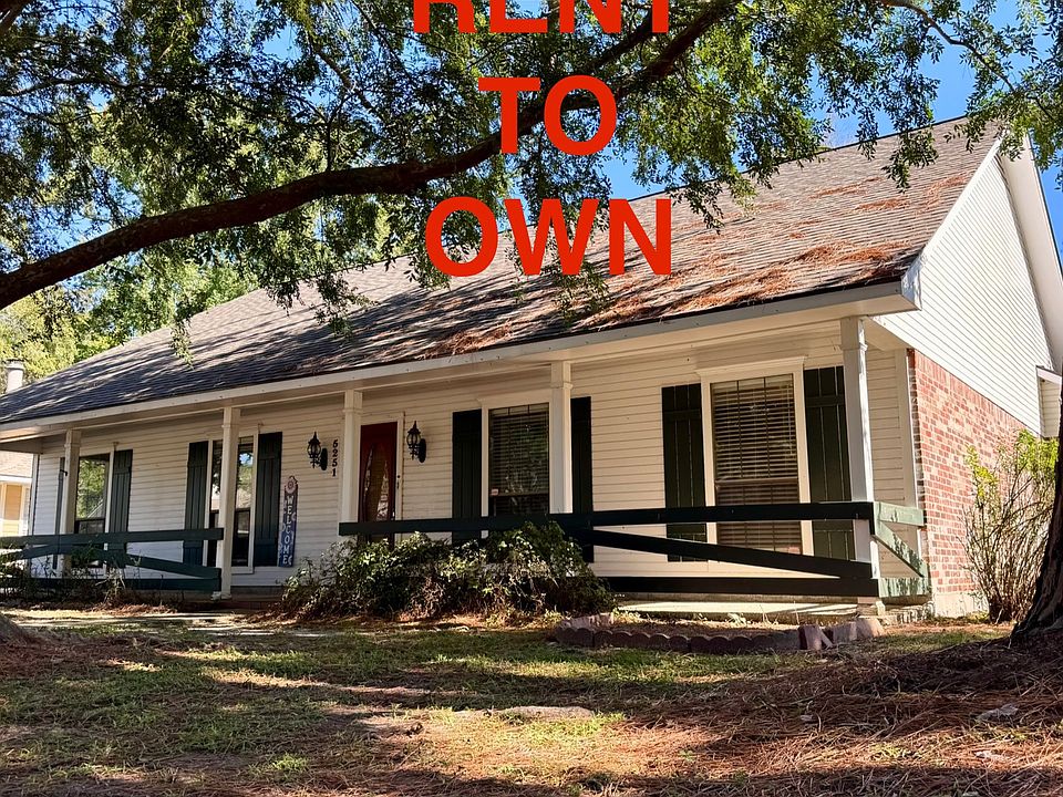 1st image of 5251 Fort Gregg Dr