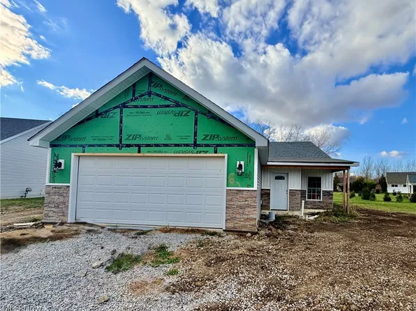 6291 Zachary Ln, Sandusky, OH 44870