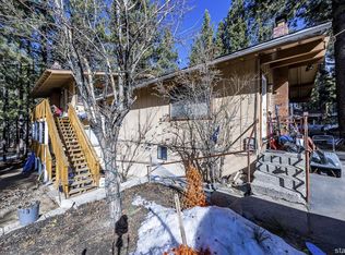 3757 Ruby Way, South Lake Tahoe, CA 96150