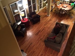 5003 Preservation Pointe NW, Kennesaw, GA 30152