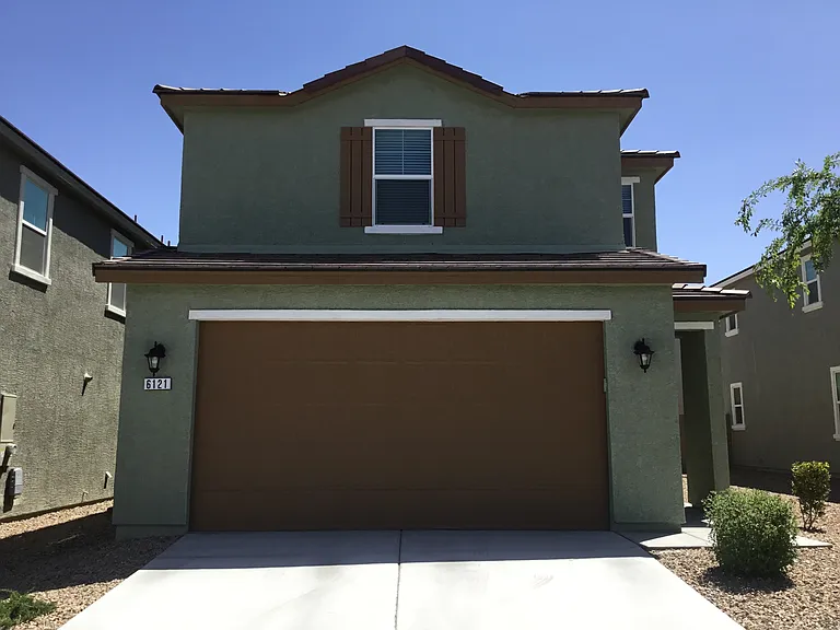 6121 Wild Lilac Ct — Photo 1