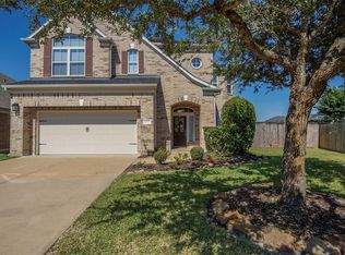 14218 Hancock Elm St, Cypress, TX 77429