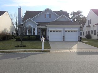 88 Pancoast Rd, Waretown, NJ 08758