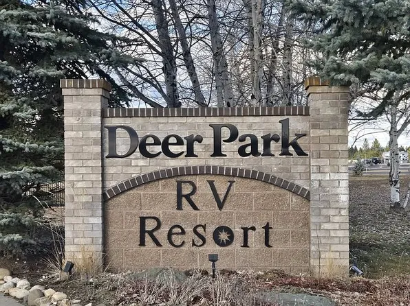 1205 N Country Club Dr #104, Deer Park, WA 99006