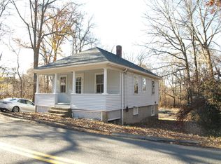 793 Ledge Rd, Seekonk, MA 02771