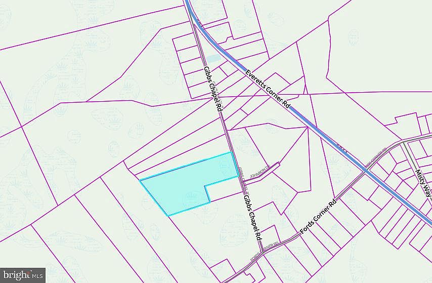 1st image of Gibbs Chapel Rd