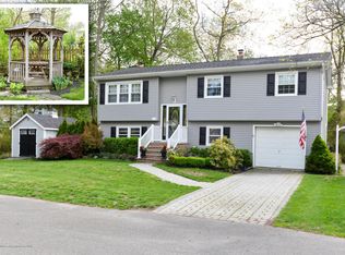 1109 Minnehaha Trl, Wall Township, NJ 08736