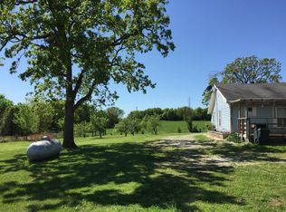 7260 SE 575th Rd, Collins, MO 64738