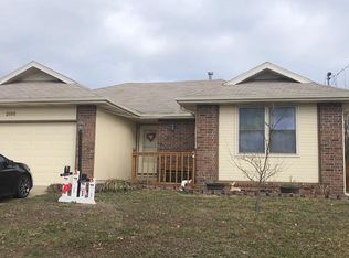 2100 S Golden Ave, Springfield, MO 65807