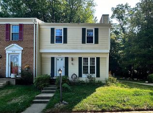 6123 Martins Landing Ct, Burke, VA 22015