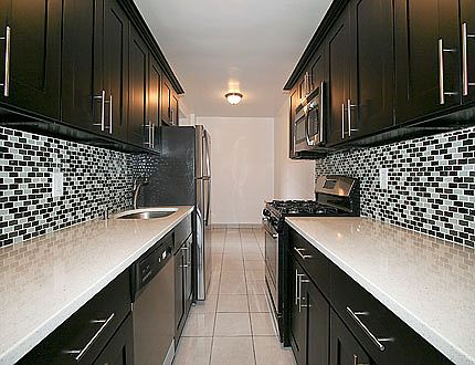1st image of 8611 Whitney Ave APT 5F