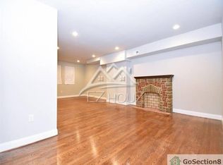 537 E Cold Spring Ln, Baltimore, MD 21212