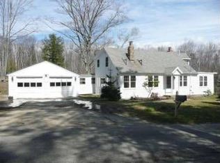 81 Richmond Rd, Troy, NH 03465