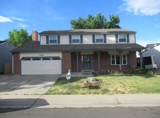 17986 E Florida Dr, Aurora, CO 80017