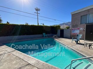 1900 E Baristo Rd APT 5, Palm Springs, CA 92262