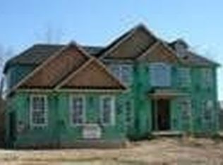 447 Regalstone Ln, Copley, OH 44321