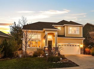 11680 Whooping Crane Dr, Parker, CO 80134