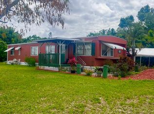 2420 Carmen St, Punta Gorda, FL 33950