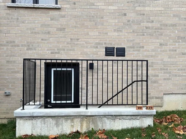 50 Halo St #Basement, Hamilton, ON L8W 0C2